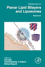 Télécharger le livre :  Advances in Planar Lipid Bilayers and Liposomes