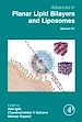 Télécharger le livre :  Advances in Planar Lipid Bilayers and Liposomes