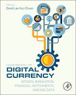 Télécharger le livre :  Handbook of Digital Currency