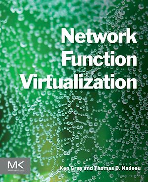 Téléchargez le livre :  Network Function Virtualization
