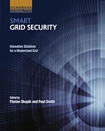 Download this eBook Smart Grid Security