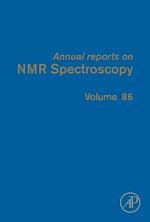 Télécharger le livre :  Annual Reports on NMR Spectroscopy