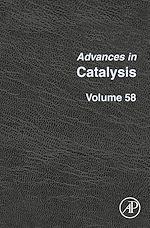 Télécharger le livre :  Advances in Catalysis
