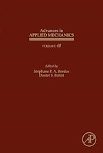 Télécharger le livre :  Advances in Applied Mechanics