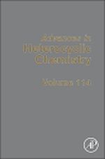 Télécharger le livre :  Advances in Heterocyclic Chemistry