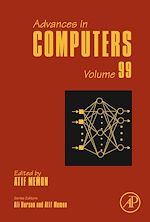 Télécharger le livre :  Advances in Computers