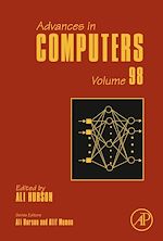 Télécharger le livre :  Advances in Computers