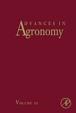 Télécharger le livre :  Advances in Agronomy