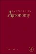 Télécharger le livre :  Advances in Agronomy