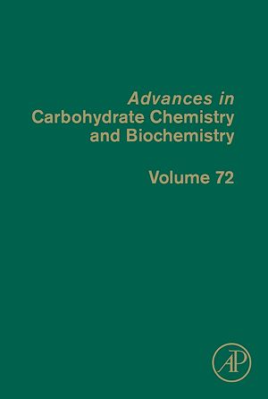 Téléchargez le livre :  Advances in Carbohydrate Chemistry and Biochemistry