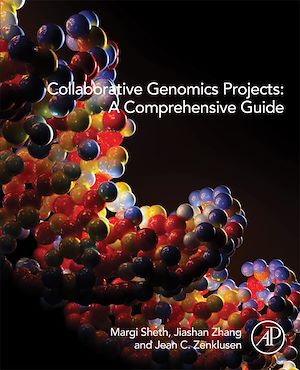Téléchargez le livre :  Collaborative Genomics Projects: A Comprehensive Guide