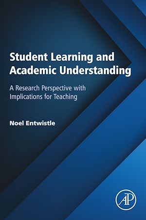 Download the eBook: Student Learning and Academic Understanding