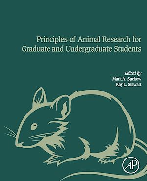 Téléchargez le livre :  Principles of Animal Research for Graduate and Undergraduate Students