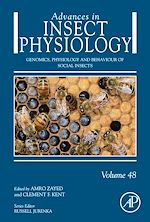 Télécharger le livre :  Genomics, Physiology and Behaviour of Social Insects