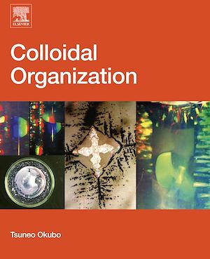 Téléchargez le livre :  Colloidal Organization