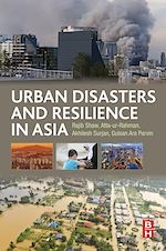 Download this eBook Urban Disasters and Resilience in Asia
