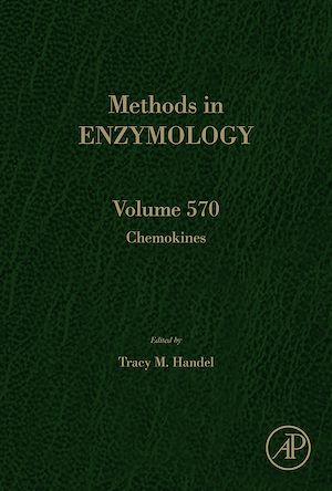 Téléchargez le livre :  Chemokines