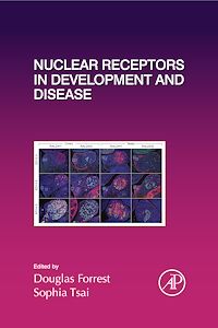 Téléchargez le livre :  Nuclear Receptors in Development and Disease