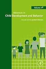 Télécharger le livre :  Advances in Child Development and Behavior
