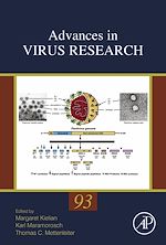 Télécharger le livre :  Advances in Virus Research
