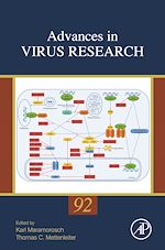 Télécharger le livre :  Advances in Virus Research