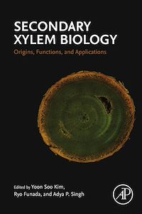 Téléchargez le livre :  Secondary Xylem Biology