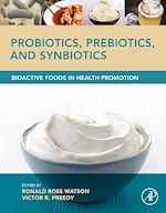 Télécharger le livre :  Probiotics, Prebiotics, and Synbiotics
