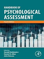 Télécharger le livre :  Handbook of Psychological Assessment