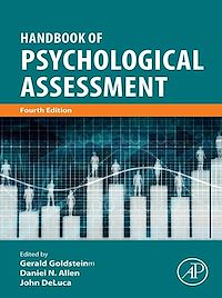 Téléchargez le livre :  Handbook of Psychological Assessment