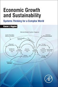 Téléchargez le livre :  Economic Growth and Sustainability