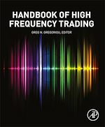 Télécharger le livre :  Handbook of High Frequency Trading