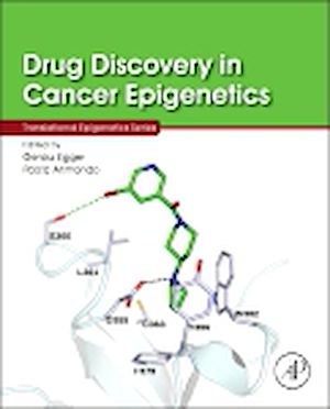 Téléchargez le livre :  Drug Discovery in Cancer Epigenetics