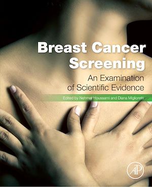 Téléchargez le livre :  Breast Cancer Screening