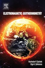 Télécharger le livre :  Electromagnetic Geothermometry