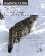 Télécharger le livre :  Snow Leopards