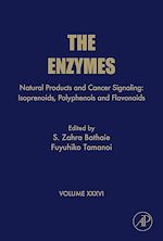 Télécharger le livre :  Natural Products and Cancer Signaling: Isoprenoids, Polyphenols and Flavonoids