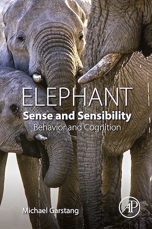 Téléchargez le livre :  Elephant Sense and Sensibility