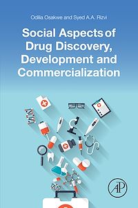 Téléchargez le livre :  Social Aspects of Drug Discovery, Development and Commercialization
