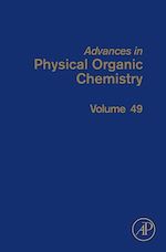 Télécharger le livre :  Advances in Physical Organic Chemistry