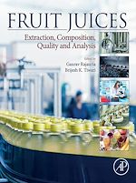 Télécharger le livre :  Fruit Juices