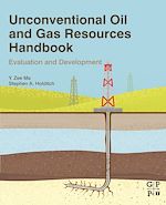 Télécharger le livre :  Unconventional Oil and Gas Resources Handbook