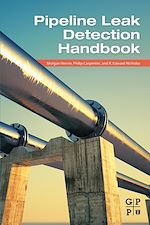Télécharger le livre :  Pipeline Leak Detection Handbook