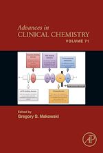 Télécharger le livre :  Advances in Clinical Chemistry