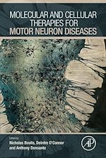 Download this eBook Molecular and Cellular Therapies for Motor Neuron Diseases