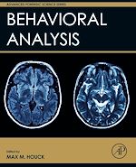 Télécharger le livre :  Behavioral Analysis