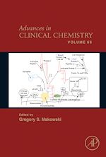 Télécharger le livre :  Advances in Clinical Chemistry