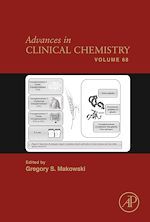 Télécharger le livre :  Advances in Clinical Chemistry