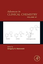 Télécharger le livre :  Advances in Clinical Chemistry