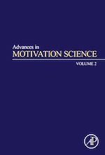 Télécharger le livre :  Advances in Motivation Science
