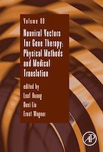 Télécharger le livre :  Nonviral Vectors for Gene Therapy